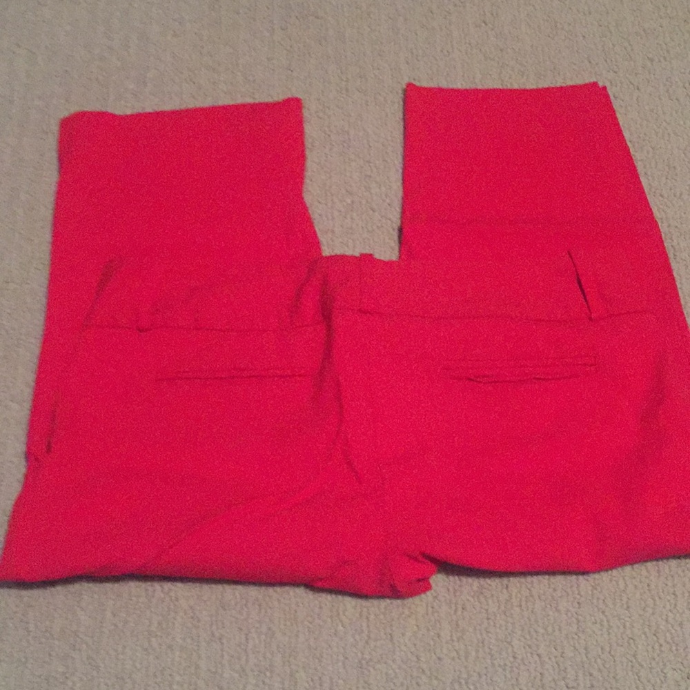 The Limited Exact Stretch Capri